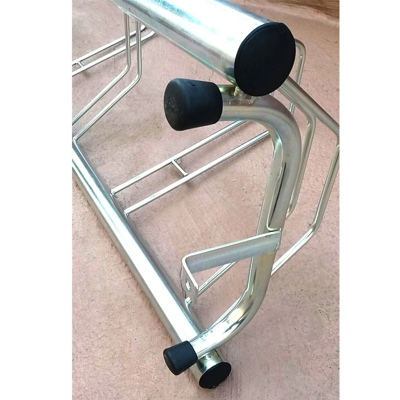 Ratelier Vélo à 5 Places Andrys 4 Ratelier Vélo à 5 Places Andrys – Image 4