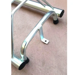 Ratelier Vélo à 5 Places Andrys 10 Ratelier Vélo à 5 Places Andrys -Mon Univers Velo Magasin ratelier velo a 5 places andrys 4