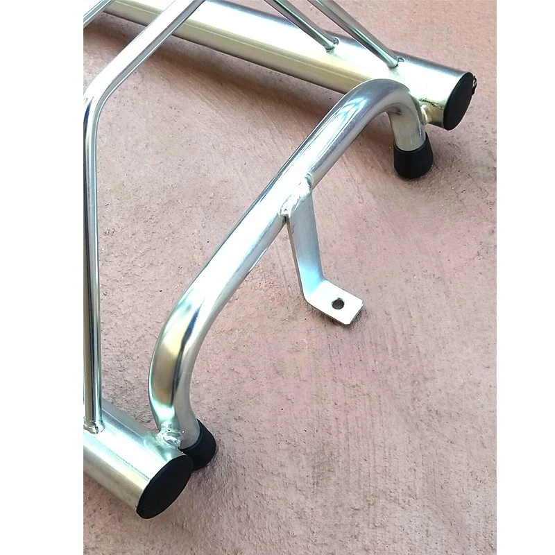 Ratelier Vélo à 5 Places Andrys 5 Ratelier Vélo à 5 Places Andrys – Image 5