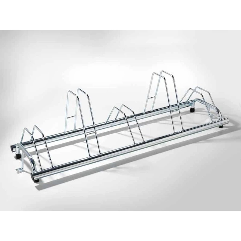 Ratelier Vélo à 5 Places Andrys 1 Ratelier Vélo à 5 Places Andrys