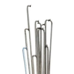 Rayons Roue De Vélo Avec écrous à Rayon - Kit De 10 Pièces 9 Rayons Roue De Vélo Avec écrous à Rayon - Kit De 10 Pièces -Mon Univers Velo Magasin rayons roue de velo avec ecrous a rayon kit de 10 pieces 3