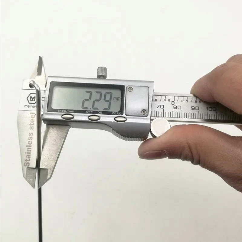 Rayons Roue De Vélo Avec écrous à Rayon - Kit De 10 Pièces 5 Rayons Roue De Vélo Avec écrous à Rayon - Kit De 10 Pièces – Image 5