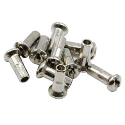 Rayons Roue De Vélo Avec écrous à Rayon - Kit De 10 Pièces 11 Rayons Roue De Vélo Avec écrous à Rayon - Kit De 10 Pièces -Mon Univers Velo Magasin rayons roue de velo avec ecrous a rayon kit de 10 pieces 5