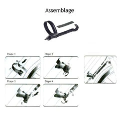 Messingschlager Redresseur Guidon Vélo -Mon Univers Velo Magasin redresseur guidon velo 2