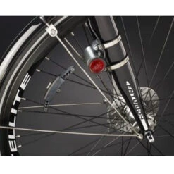 REELIGHT SL 520 Feu Clignotant Arrière Sans Piles -Mon Univers Velo Magasin reelight sl 520 feu clignotant arriere sans piles 3