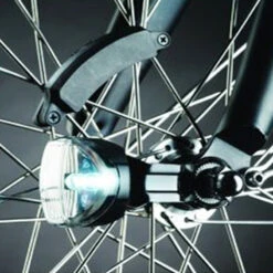 REELIGHT SL120 Feux De Signalisation Sans Piles Avec Autonomie -Mon Univers Velo Magasin reelight sl120 feux de signalisation sans piles avec autonomie 2