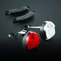 REELIGHT SL120 Feux De Signalisation Sans Piles Avec Autonomie