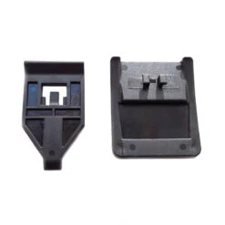 Réflecteur Arrière SKS Avec MONKEYLINK Rouge -Mon Univers Velo Magasin reflecteur arriere sks avec monkeylink rouge 1 2