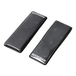 Réflecteurs Magnétiques BOOKMAN Blanc, Beige, Noir, Vert -Mon Univers Velo Magasin reflecteurs magnetiques bookman 2