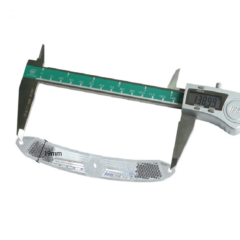 Reflecteurs Pour Rayons De Velo 4 Reflecteurs Pour Rayons De Velo – Image 4