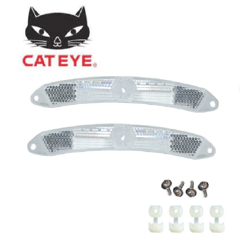 Reflecteurs Pour Rayons De Velo 1 Reflecteurs Pour Rayons De Velo