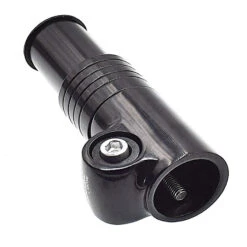 Mon Univers Velo Magasin -Mon Univers Velo Magasin rehausseur potence a head xlc 1 1 8 noir 1