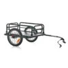 Remorque Bagagère Vélo