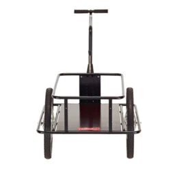 Remorque Der Roland 90L Sur Tige De Selle Avec Béquille -Mon Univers Velo Magasin remorque der roland 90l sur tige de selle avec bequille 3