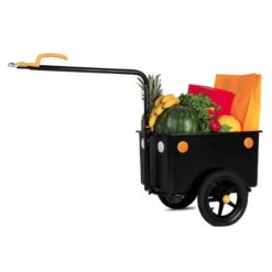 Remorque Pour Vélo Bellelli -Mon Univers Velo Magasin remorque pour velo bellelli 2