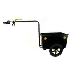Remorque Pour Vélo Bellelli