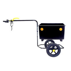 Remorque Pour Vélo Bellelli -Mon Univers Velo Magasin remorque pour velo bellelli 3