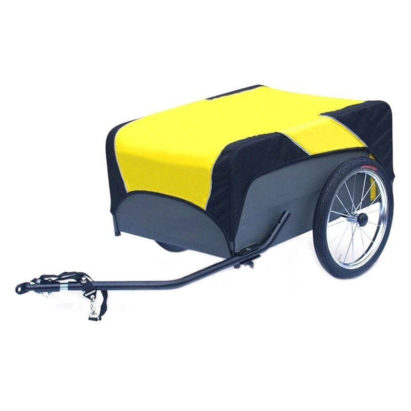 Remorque ROLAND Traveller 2 Remorque ROLAND Traveller – Image 2