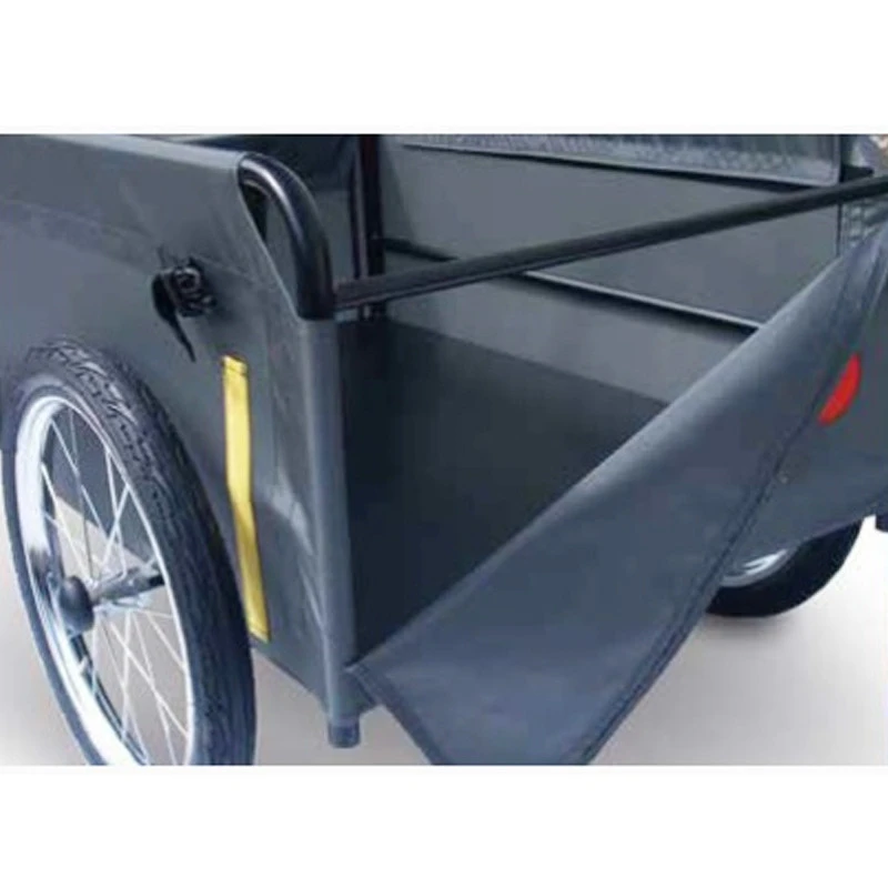 Remorque ROLAND Traveller 4 Remorque ROLAND Traveller – Image 4