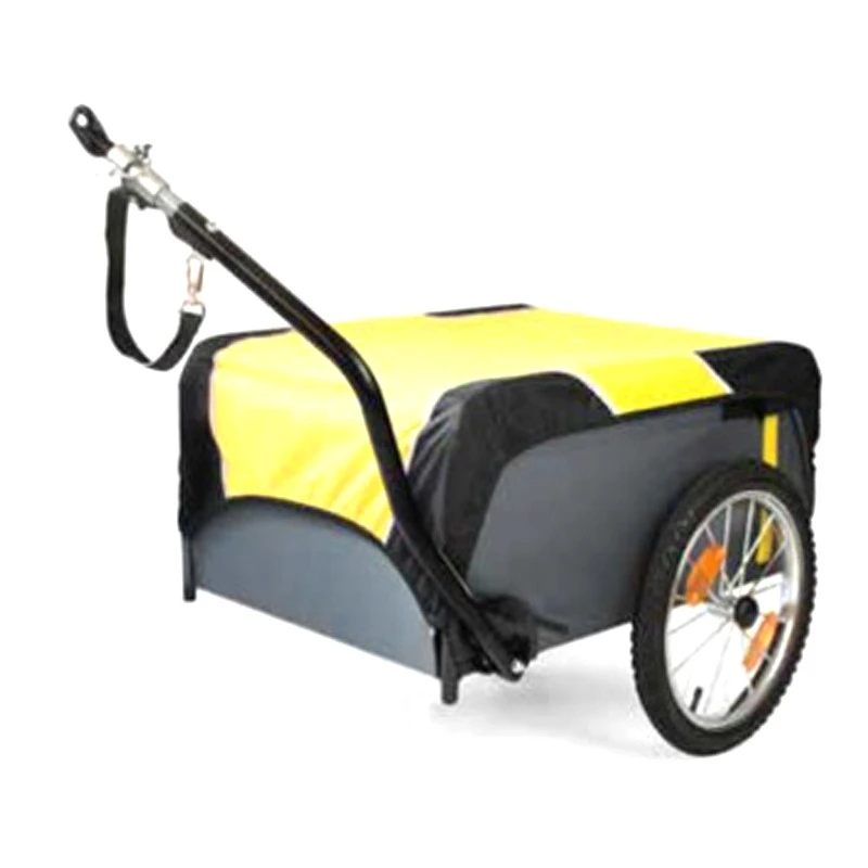 Remorque ROLAND Traveller 5 Remorque ROLAND Traveller – Image 5