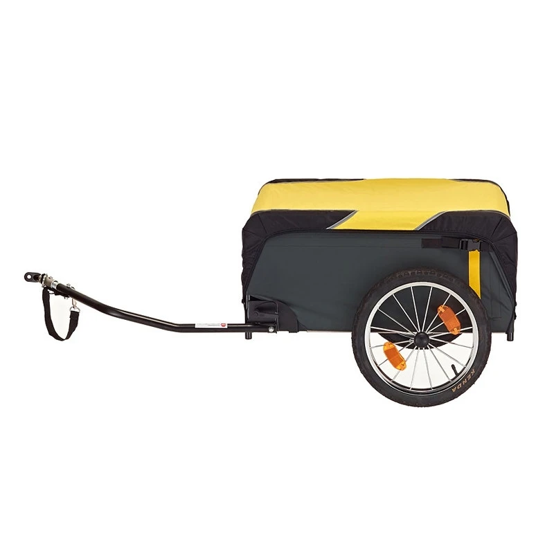 Remorque ROLAND Traveller 1 Remorque ROLAND Traveller