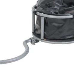 Remorque Vélo Cargo Sur Axe De Roue 50L Avec Sac étanche -Mon Univers Velo Magasin remorque velo cargo sur axe de roue 50l avec sac etanche 2