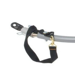 Remorque Vélo Cargo Sur Axe De Roue 50L Avec Sac étanche -Mon Univers Velo Magasin remorque velo cargo sur axe de roue 50l avec sac etanche 4