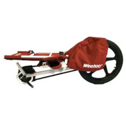 Remorque Vélo Enfant Avec Pédales Et Sacoches Thrill Weehoo 8 Remorque Vélo Enfant Avec Pédales Et Sacoches Thrill Weehoo -Mon Univers Velo Magasin remorque velo enfant avec pedales et sacoches thrill weehoo 2