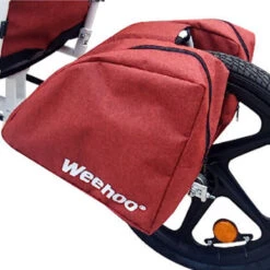 Remorque Vélo Enfant Avec Pédales Et Sacoches Thrill Weehoo 10 Remorque Vélo Enfant Avec Pédales Et Sacoches Thrill Weehoo -Mon Univers Velo Magasin remorque velo enfant avec pedales et sacoches thrill weehoo 4