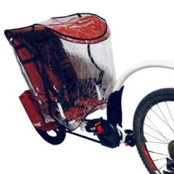 Remorque Vélo Enfant Avec Pédales Et Sacoches Thrill Weehoo 11 Remorque Vélo Enfant Avec Pédales Et Sacoches Thrill Weehoo -Mon Univers Velo Magasin remorque velo enfant avec pedales et sacoches thrill weehoo 5