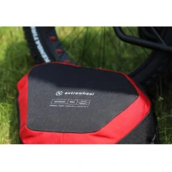 Remorque Vélo Extrawheel BRAVE 26" Sacoche Nomad PREMIUM 60L 8 Remorque Vélo Extrawheel BRAVE 26" Sacoche Nomad PREMIUM 60L -Mon Univers Velo Magasin remorque velo extrawheel brave 26 sacoche nomad premium 60l 2