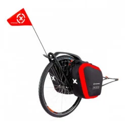 Remorque Vélo Extrawheel BRAVE 26" Sacoche Nomad PREMIUM 60L 10 Remorque Vélo Extrawheel BRAVE 26" Sacoche Nomad PREMIUM 60L -Mon Univers Velo Magasin remorque velo extrawheel brave 26 sacoche nomad premium 60l 4