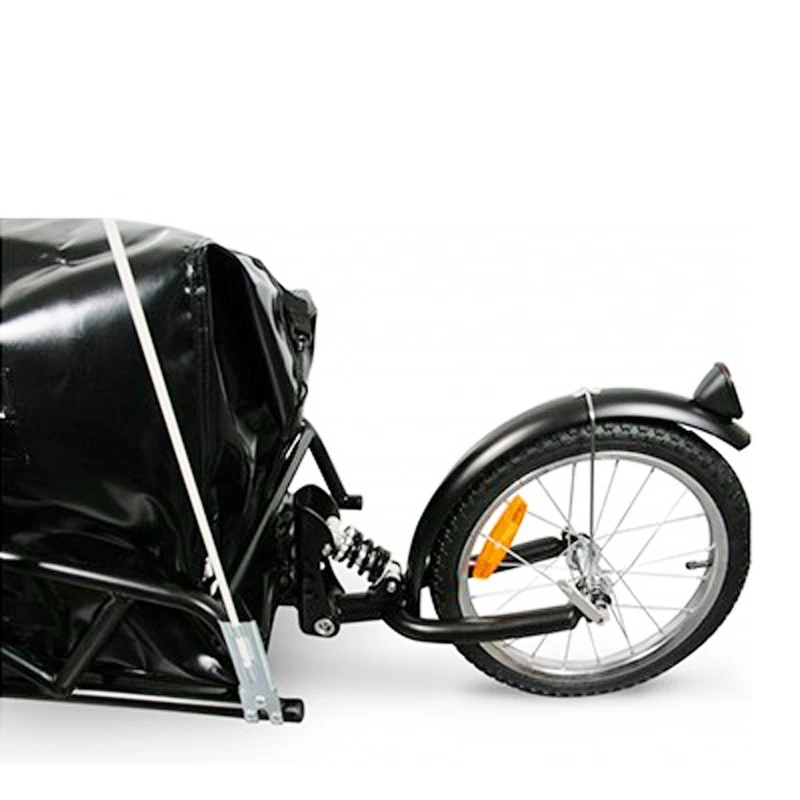 Remorque Vélo Mono Roue Avec Amortisseur 5 Remorque Vélo Mono Roue Avec Amortisseur – Image 5
