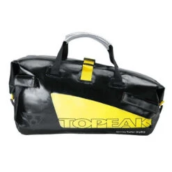 Remorque Vélo Monoroue Journey Trailer TX Topeak Et Sac étanche -Mon Univers Velo Magasin remorque velo monoroue journey trailer tx topeak et sac etanche 3