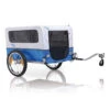 Remorque Vélo Pour Chien XLC Doggy Van BS-L02