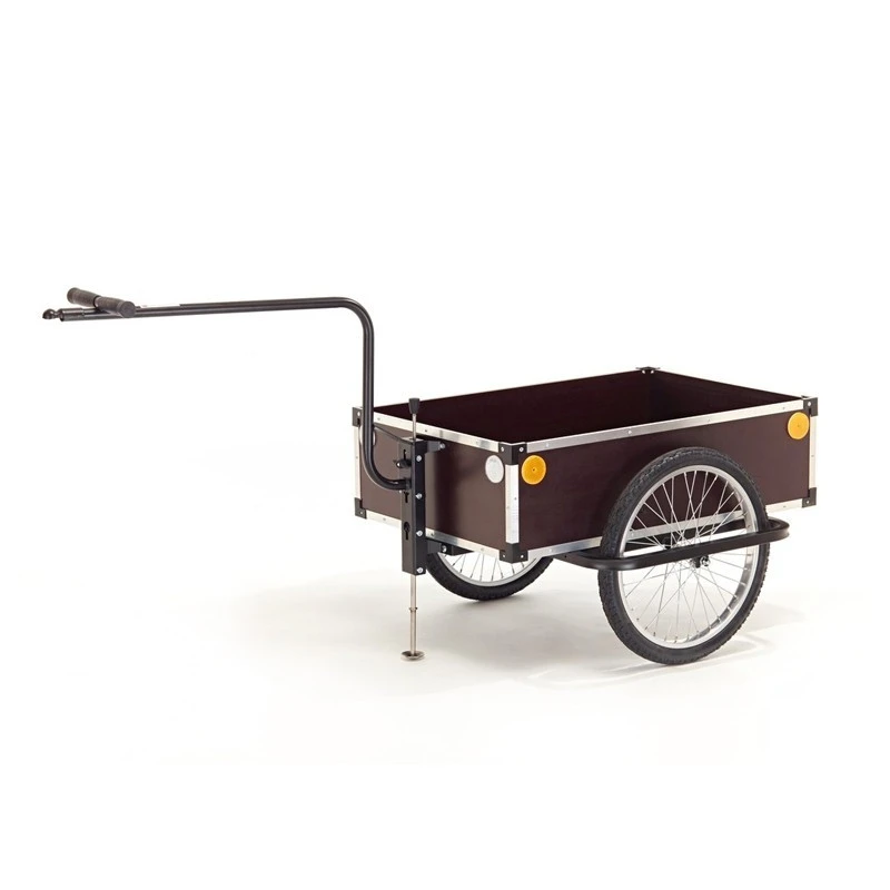 Remorque Vélo Roland Profi 20 1 Remorque Vélo Roland Profi 20