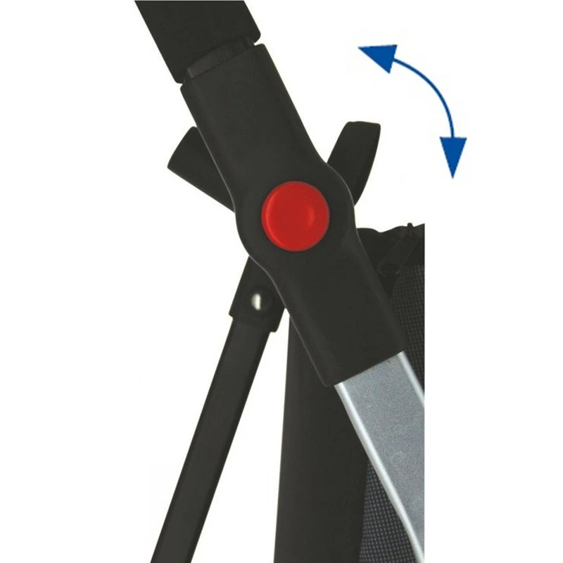 Remorque Vélo Shopping Trailer Noire (50L) 3 Remorque Vélo Shopping Trailer Noire (50L) – Image 3