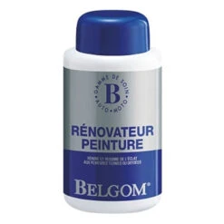 Rénovateur Peinture 250 Ml Belgom