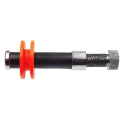 Repose Chaine Alu SUPER B Pour Axe Traversant 12 Mm -Mon Univers Velo Magasin repose chaine alu super b pour axe traversant 12 mm 3