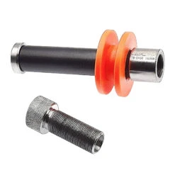 Repose Chaine Alu SUPER B Pour Axe Traversant 12 Mm -Mon Univers Velo Magasin repose chaine alu super b pour axe traversant 12 mm 4