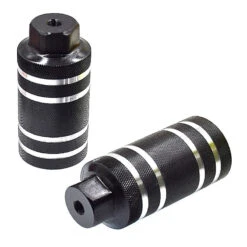 Messingschlager Repose Pied BMX D50 Pour Axe De 10 L 110 Mm