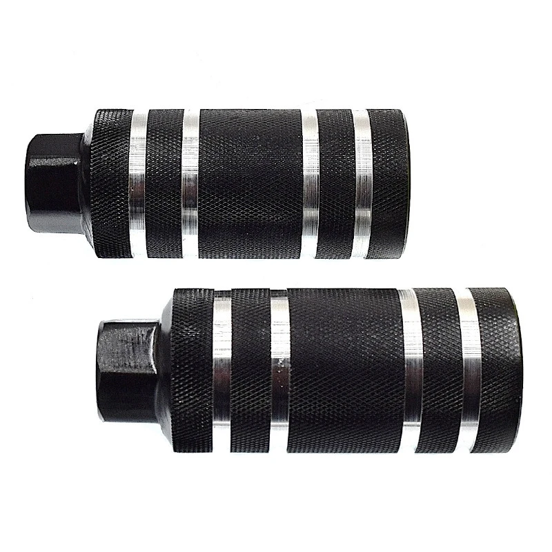 Messingschlager Repose Pied BMX D50 Pour Axe De 10 L 110 Mm 4 Messingschlager Repose Pied BMX D50 Pour Axe De 10 L 110 Mm – Image 4