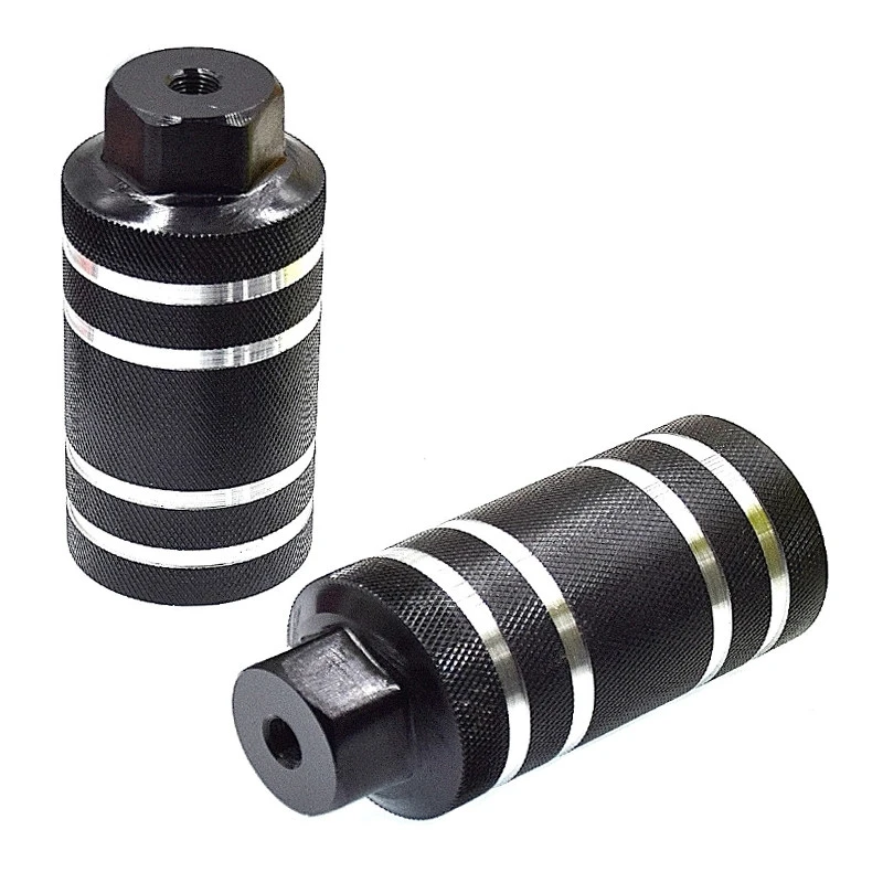 Messingschlager Repose Pied BMX D50 Pour Axe De 10 L 110 Mm 1 Messingschlager Repose Pied BMX D50 Pour Axe De 10 L 110 Mm