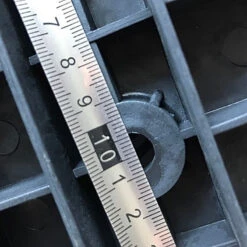 Repose Pieds De Vélo Elliptique -Mon Univers Velo Magasin repose pieds de velo elliptique 1 4