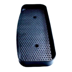 Repose Pieds De Vélo Elliptique -Mon Univers Velo Magasin repose pieds de velo elliptique 1 5