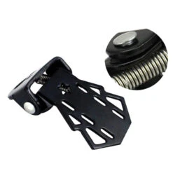 Repose-pieds Pour Enfant à Vélo 11 Repose-pieds Pour Enfant à Vélo -Mon Univers Velo Magasin repose pieds pour enfant a velo 5