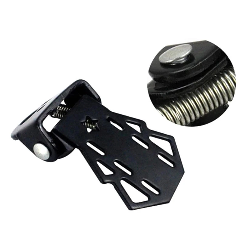 Repose-pieds Pour Enfant à Vélo 6 Repose-pieds Pour Enfant à Vélo – Image 6