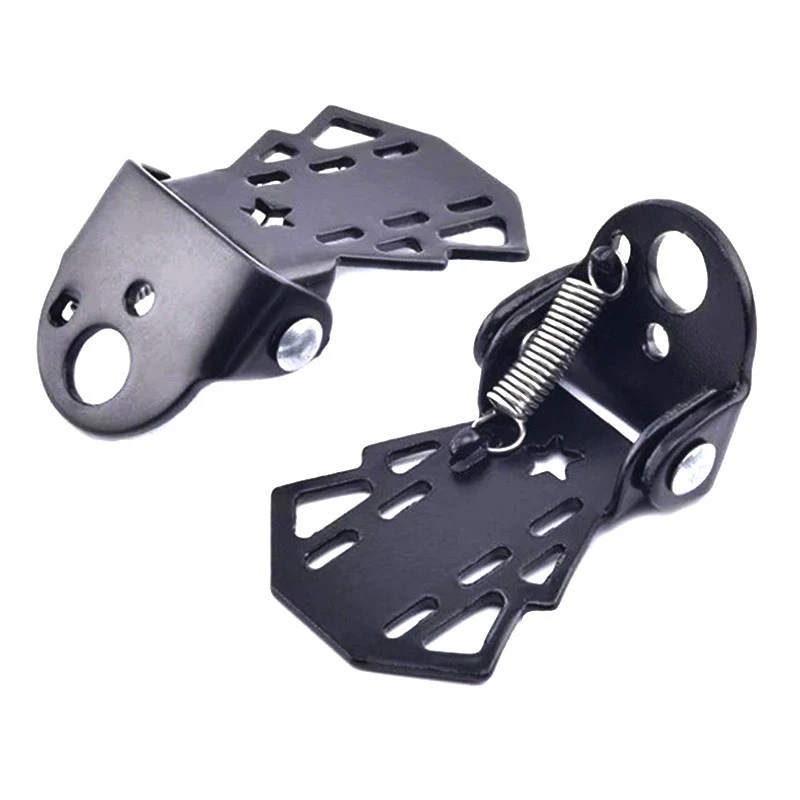 Repose-pieds Pour Enfant à Vélo 1 Repose-pieds Pour Enfant à Vélo