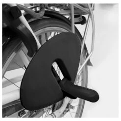 POLISPORT Repose Pieds Sur Haubans Vélo Guppy 8 POLISPORT Repose Pieds Sur Haubans Vélo Guppy -Mon Univers Velo Magasin repose pieds sur haubans velo guppy 3