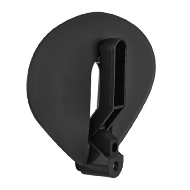 POLISPORT Repose Pieds Sur Haubans Vélo Guppy 5 POLISPORT Repose Pieds Sur Haubans Vélo Guppy – Image 5